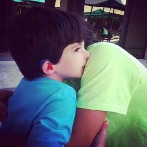 Fundraising Page: Brennan Aube